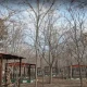 امکانات کمپ و پارک جنگلی غدیر مشهد