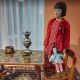 عروسک‌های قدیمی موزه کودکی ایرانک تهران