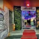 سالن جشن تولد شهربازی ترمینال مشهد