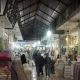 بازار پارچه فروشی ارزان در مشهد