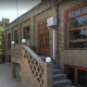 حجره‌های مصلی پایین خیابان مشهد