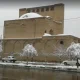 مصلی تاریخی مشهد