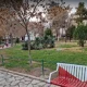 امکانات پارک میرزا کوچک خان مشهد