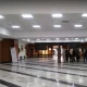 سالن خلیج فارس نمایشگاه بین‌المللی تهران