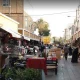 بازار عبدل آباد تهران