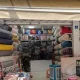 خرید انواع پوشاک در بازار عبدل آباد تهران