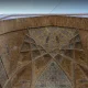 ایوان دیدنی مسجد امام علی اصفهان