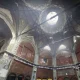 سقف مسجد امام علی اصفهان