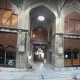 صحن نماز مسجد امام علی اصفهان