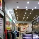 مغازه‌های پوشاک مرکز خرید دیپلمات کیش