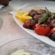 غذاهای رستوران حاج علی تبریز
