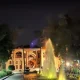 پارک هشت بهشت اصفهان