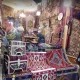 حجره‌های بازار فرش تبریز