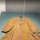 لباس عتیقه در موزه ملی هنرهای اصفهان