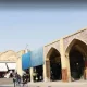 حجزه‌های مسجد جامع اصفهان