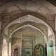 شبستان شرقی مسجد جامع اصفهان