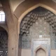 محراب دیدنی مسجد جامع اصفهان