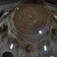 گنبد خشتی خواجه نظام در مسجد جامع اصفهان