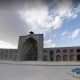 رواق‌های مسجد جامع اصفهان