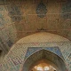 آثار مینیاتوری مسجد جامع اصفهان