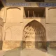 محراب اولجایتو مسجد جامع اصفهان