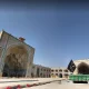 شبستان اصلی مسجد جامع اصفهان