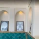 تصاویر قدیمی از مقبره خواجه نظام الملک اصفهان