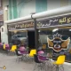 کافه رستوران‌های بازار مبل نعمت آباد تهران
