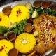 منوی غذاهای ایرانی رستوران سیمون