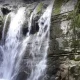 آبشار سوتراش عباس آباد