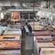 بازار فرش ایران در بازار بزرگ تهران