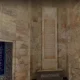 آثار مینیاتوری داخل مقبره سعدی