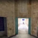 درب اصلی آرامگاه سعدی