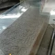 سنگ مقبره سعدی