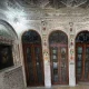 اتاق اندرونی خانه زینت الملک شیراز