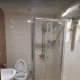 حمام شیشه‌ای هتل بین الحرمین شیراز