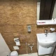 سرویس بهداشتی اتاق‌های هتل بین الحرمین شیراز