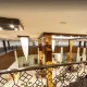 طبقه دوم هتل بین الحرمین شیراز