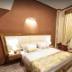 اتاق دبل هتل بین الحرمین شیراز