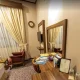 تلویزیون اتاق‌های هتل بین الحرمین شیراز