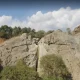 طبیعت آبشار هنزک