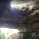 غار هوتو و غار کمربند بهشهر