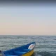 قایق سواری در ساحل کیاشهر