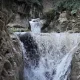رودخانه و آبشارهای کیاسر