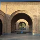معماری مناطق مختلف کشور در پارک ایران کوچک کرج