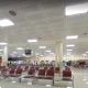 ترمینال 4 فرودگاه مهرآباد