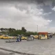 تاکسی‌های فرودگاه مهرآباد