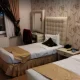 اتاق 4 تخته هتل پارسه شیراز