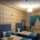 اتاق دو تخته توئین هتل پارسه شیراز
