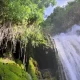 پیک نیک در آبشار رمقان